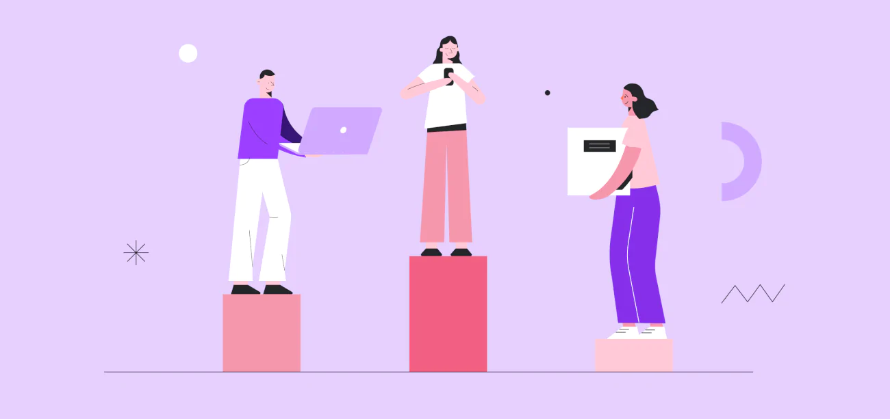 O que é Benchmarking Competitivo? Práticas recomendadas