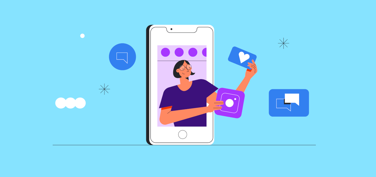 Estratégia de marketing bem-sucedida no Instagram - Guia completo [2025]