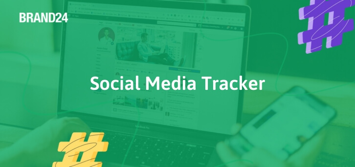 ¿Cuál es el mejor rastreador de redes sociales de AI? 8 Excelentes Herramientas