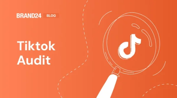 Como fazer uma auditoria do TikTok? O guia de 6 etapas [2025]